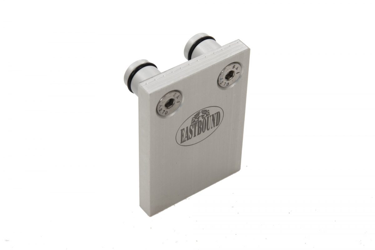 Eastbound WheelWedge; tire and wheel installation tool