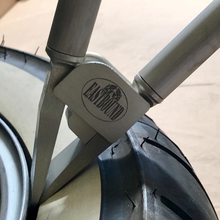 Motorcycle Tyre Repair Kit; TyrePro Base Kit