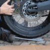 Eastbound WheelWedge assembled