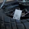 tire reair tool, bead lock tool