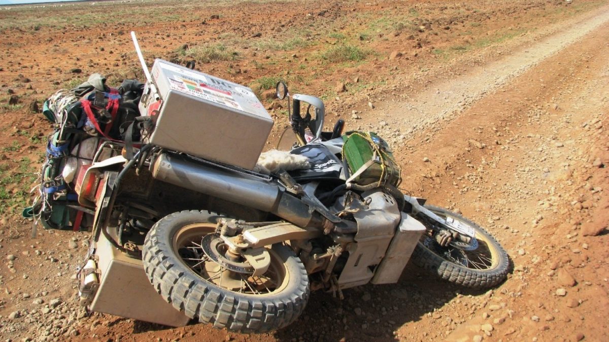 MotoWinch Demo