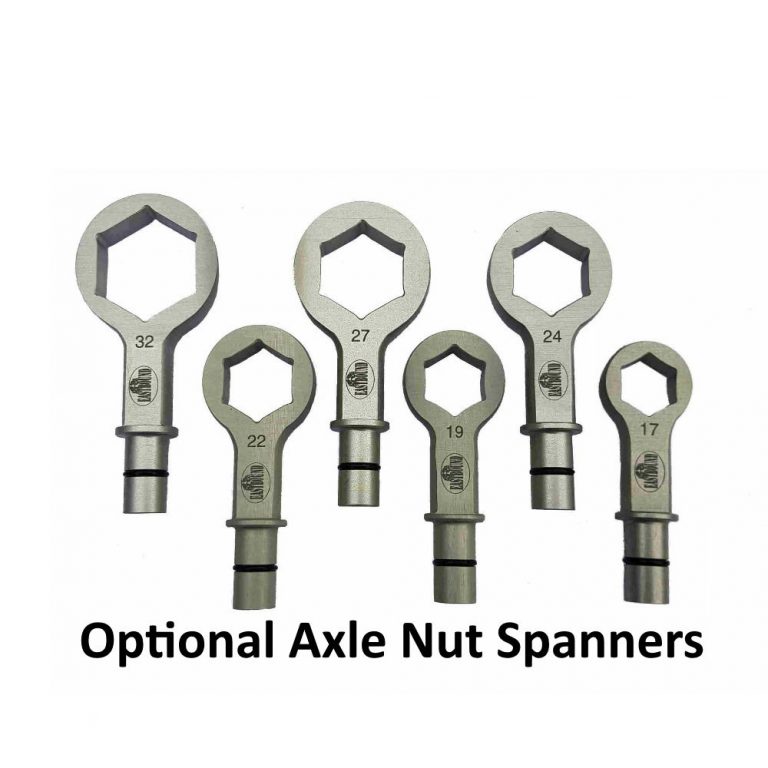 Motorcycle Tyre Repair Kit; TyrePro Base Kit