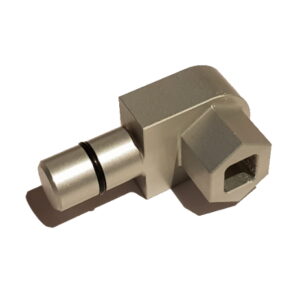 19mm HEX axle tool