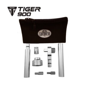 Triumph Tiger 900 Rally Pro Wheel Service Tool Kit