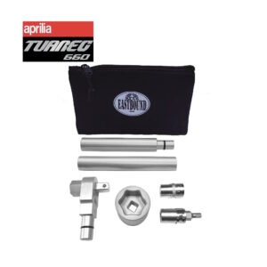 Aprilia Tuareg 660 Wheel Service Kit