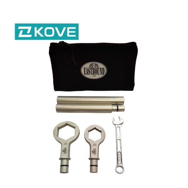 Kove 450 Rally Wheel Service Kit