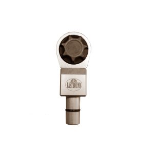 KS Tools 3/8 reversible ratchet mushroom type