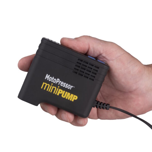 Rocky Creek MINI PUMP