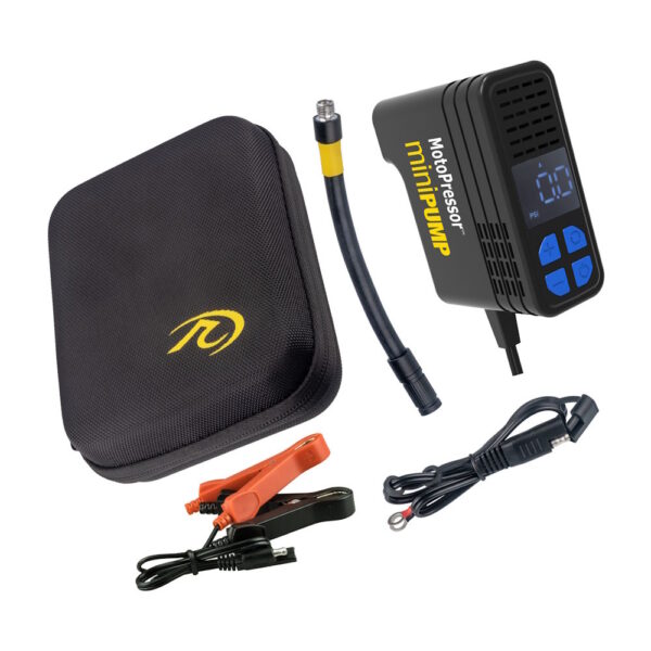 Rocky Creek MINI PUMP