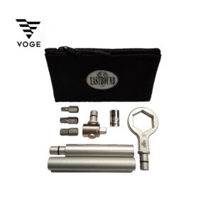 Voge DS900X