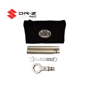 Suzuki DR-Z4S wheel service kit
