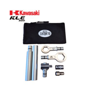 Kawasaki KLE500 Wheel Service Tool Kit